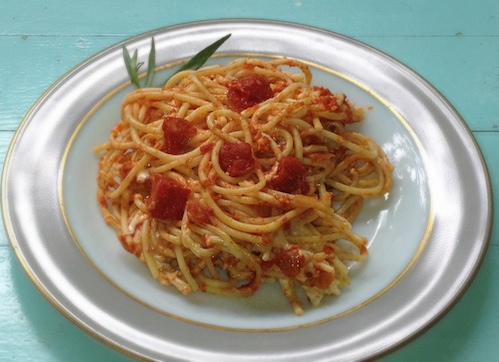 Armenian Spaghetti picture