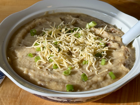 Baked Potato Soup