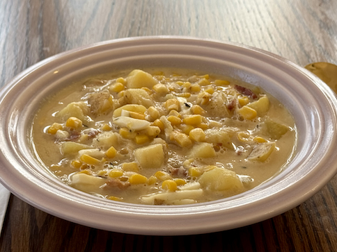 Dang! Soup